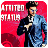 Attitude Status icon