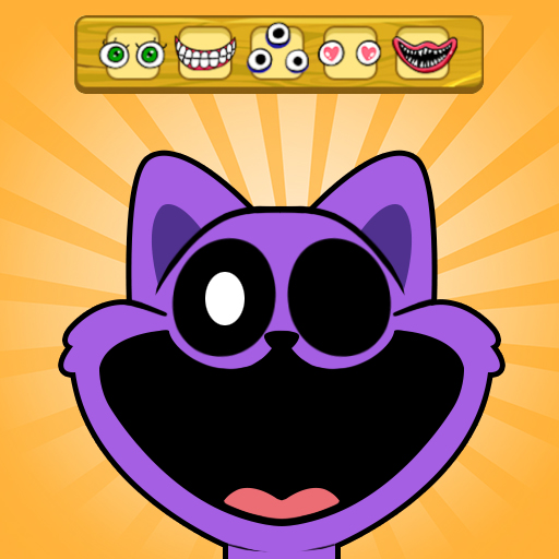 Mix Monster Makeover 3 logo