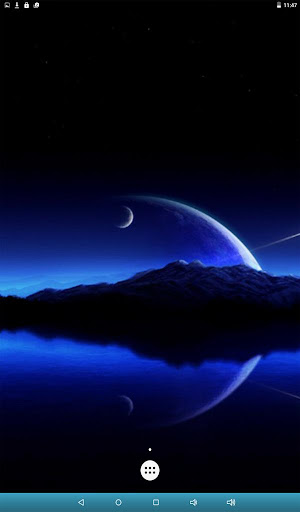 Pongal Night Live Wallpaper