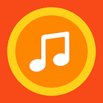 Cover Image of ダウンロード Offline Music Player: Play MP3  APK