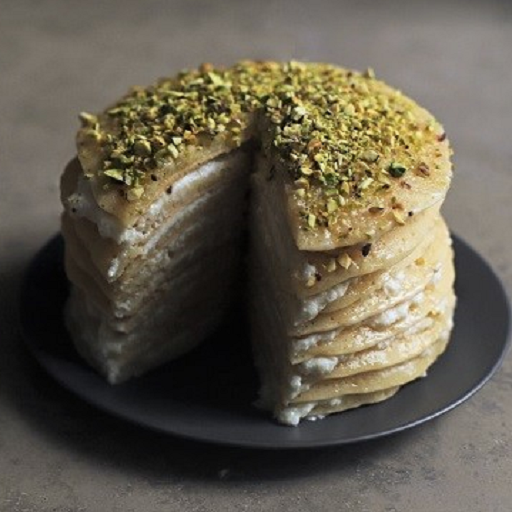 Ramadan sweets recipes