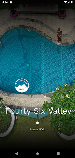 Android application Fourty Six Valley screenshort