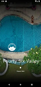 Fourty Six Valley