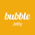 bubble for JELLYFISH Apk