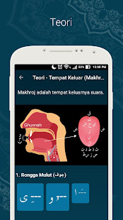 Pratinjau aplikasi