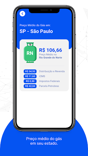 Consulta Auxílio Gás 2023