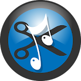 Ringtone Maker Song MP3 Cutter icon