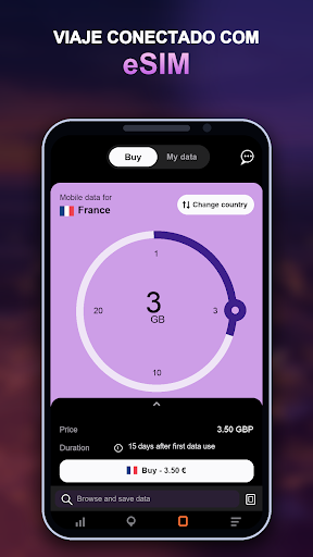 WiFi Finder: Mapa Hotspot screenshot 6