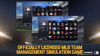 Game screenshot MLB 9 Innings GM apk download