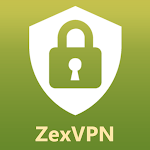 Cover Image of Baixar ZEX VPN | Fast and Secure VPN  APK