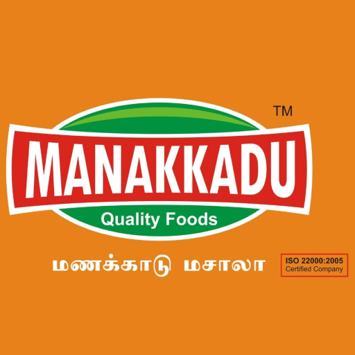 Manakkadu Masala logo