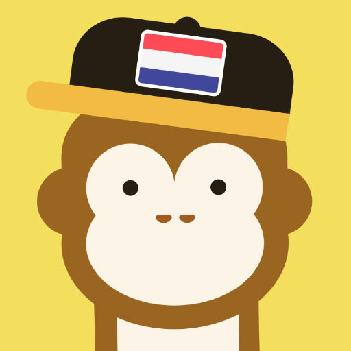 Ling - Learn Dutch Language 6.2.7 Icon