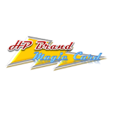 HP Brand Magic Card 1 Game icon