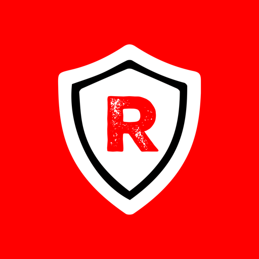 Refuge Nation logo