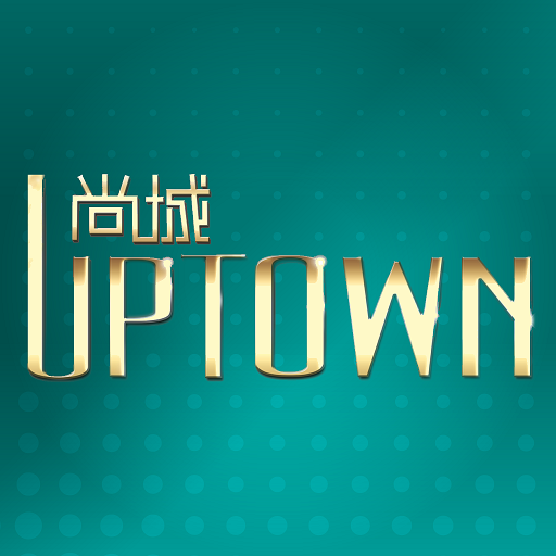 Uptown logo