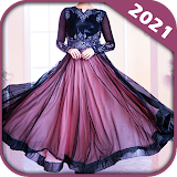 Latest Fashion Frock Dress Design 2021 icon