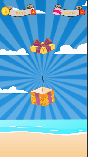 Coin Paradise Screen 2