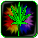 Cannaleaflee Live Wallpaper icon