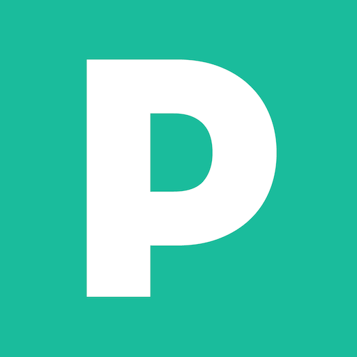 Patari: listen and download Pa 3.1.2 Icon