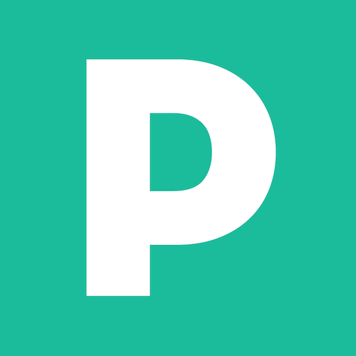 Patari: listen and download Pa 3.1.4 Icon