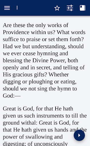 The Golden Sayings of Epictetu