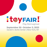 Toy Fair New York 2023 icon