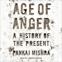 Icon image Age of Anger: A History of the Present