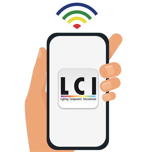 LCI NFC logo