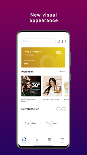 Optik Seis Screen 2