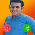 Cover Image of Tải xuống Dev Joshi Video Call - DevJoshi Prank Video call 2.0 APK
