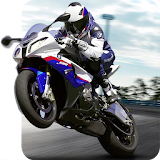 Thunder Moto Rider icon