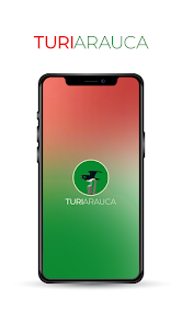 Screenshot 1 Turiarauca android