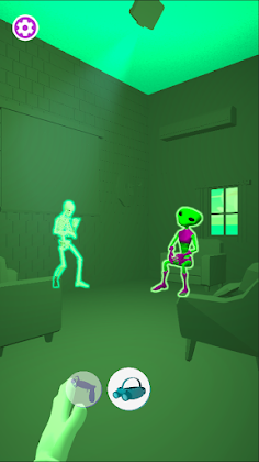 True Sight - Screenshot 4