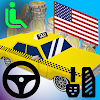 Taxi Ranked icon