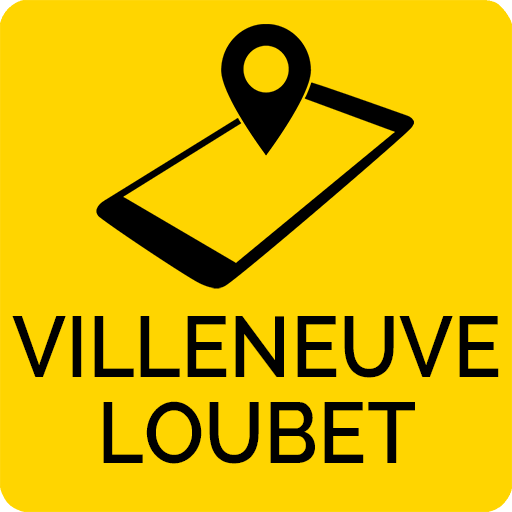 MyVizito Villeneuve Tourism logo