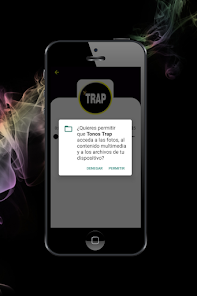Imágen 11 Tonos Musica Trap android
