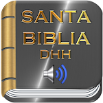 Cover Image of Download Biblia Dios Habla Hoy (DHH) Gratis 38.0 APK