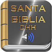 Biblia Dios Habla Hoy (DHH) Gratis 28.0 Icon