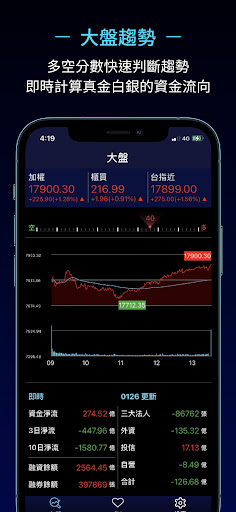 OP神兵 Screen 2