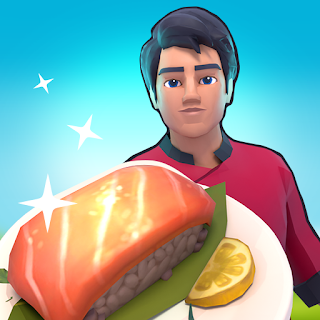 Beach Buffet apk