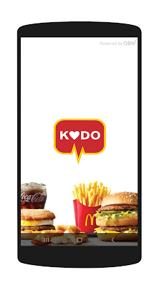 McDonald’s KODOのおすすめ画像1