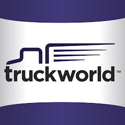图标图片“TruckWorld”