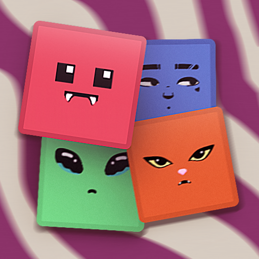 Brain Square: IQ Puzzle 1.5.4 Icon