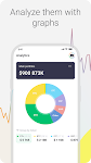 screenshot of Crypto Portfolio: NOW Tracker