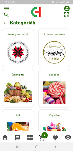 SET – Shop Every Time