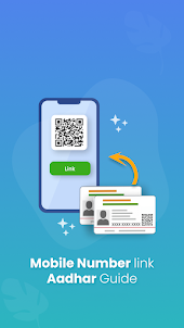 Link Mobile to Aadhar Card Tip