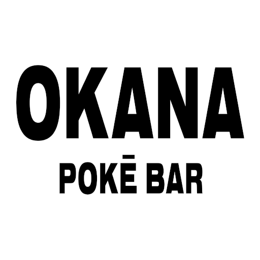 OKANA POKĒ BAR logo