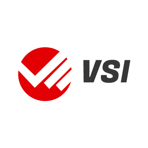 veda steel logo