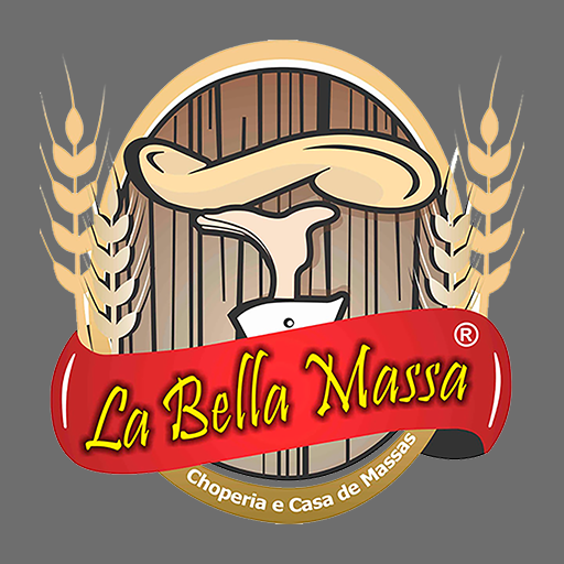 La Bella Massa logo