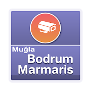 Bodrum Marmaris Canlı Kameralar
